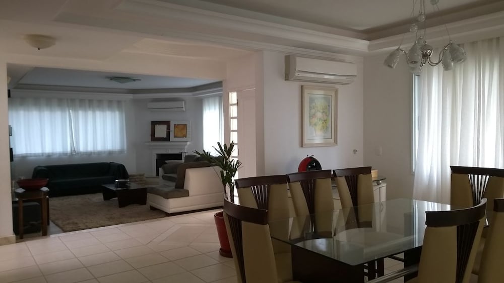 Jurerê Internacional