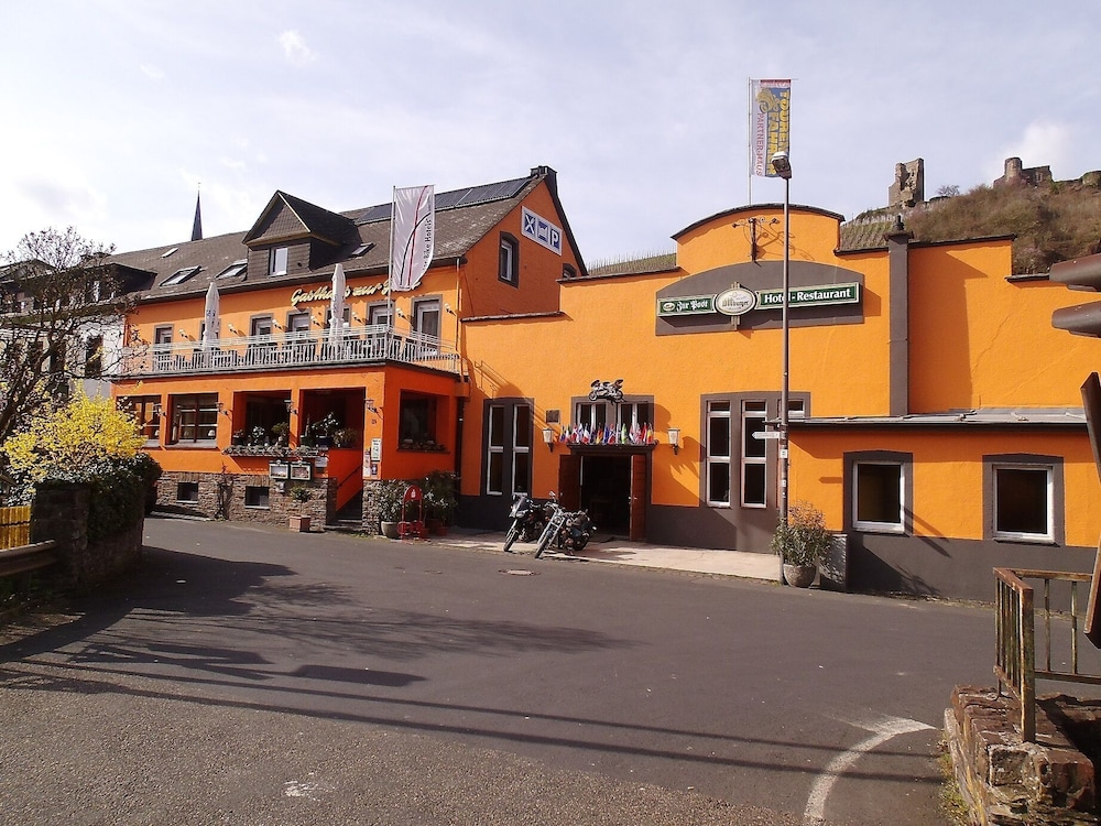 Gasthaus zur Post