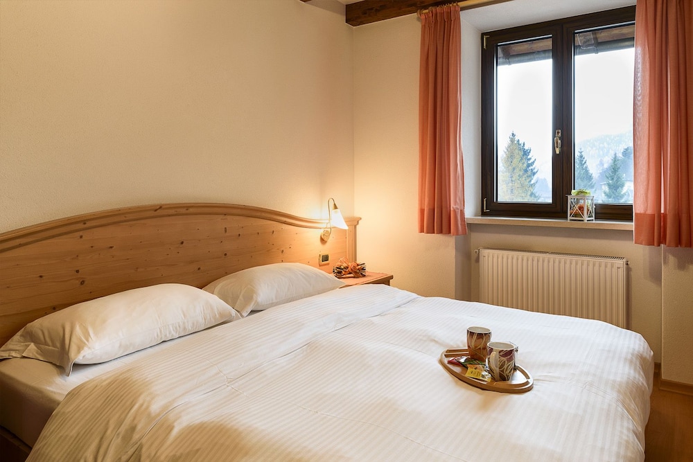 Hotel Cima d'Asta