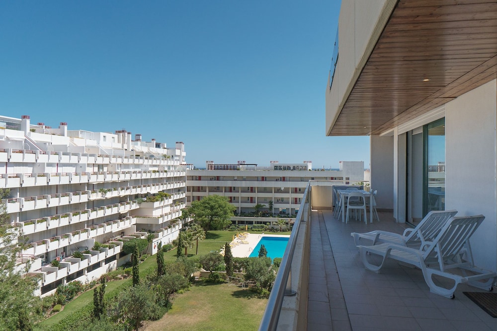 VilamouraSun Aquamar 416