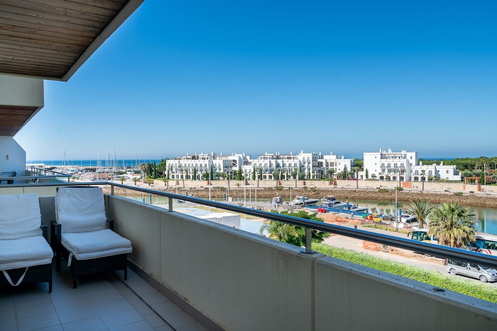 VilamouraSun Aquamar 309