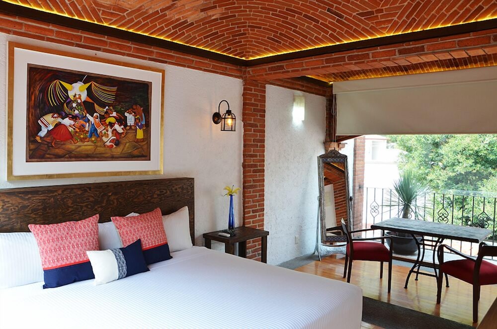 Casa Coyoacan