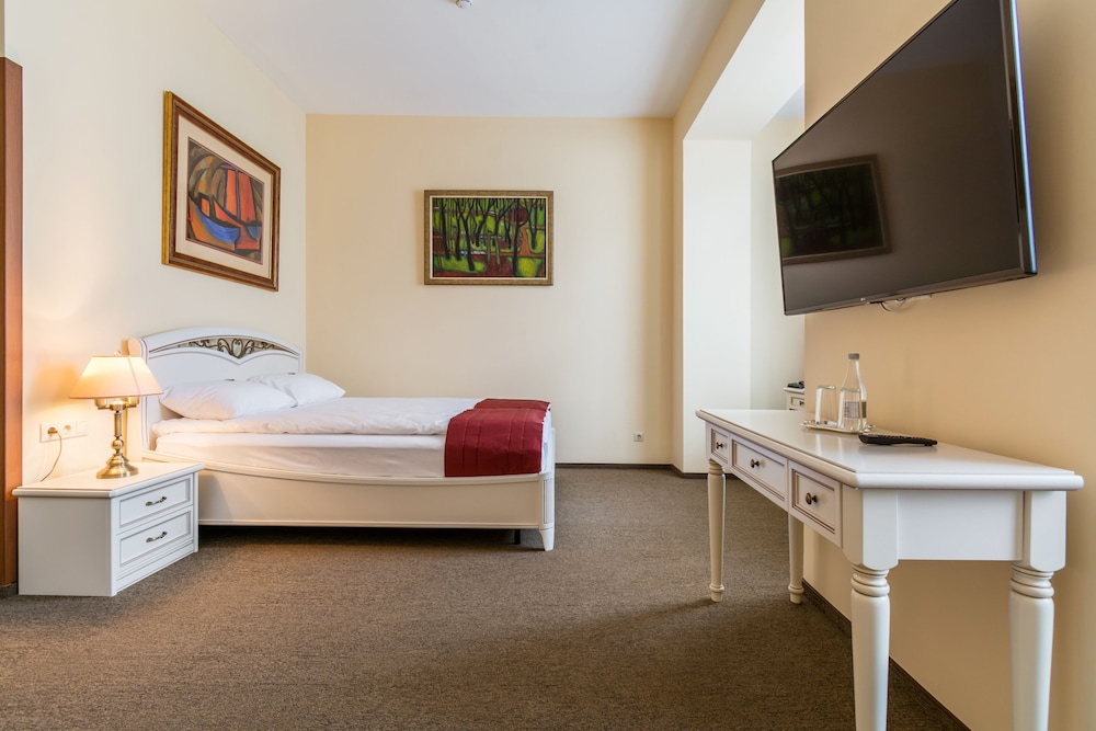 Vita-Hotel
