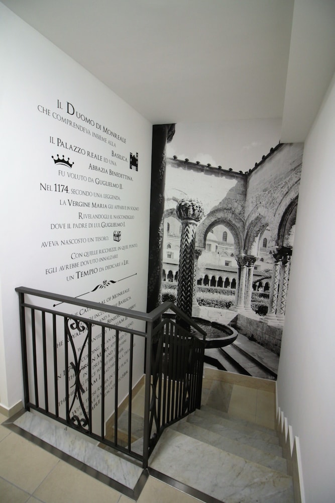 B&B La Rosatea