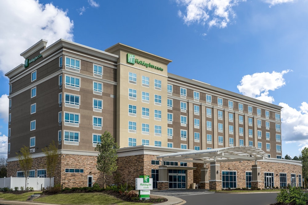 Holiday Inn & Suites Memphis Southeast-Germantown, an IHG Hotel