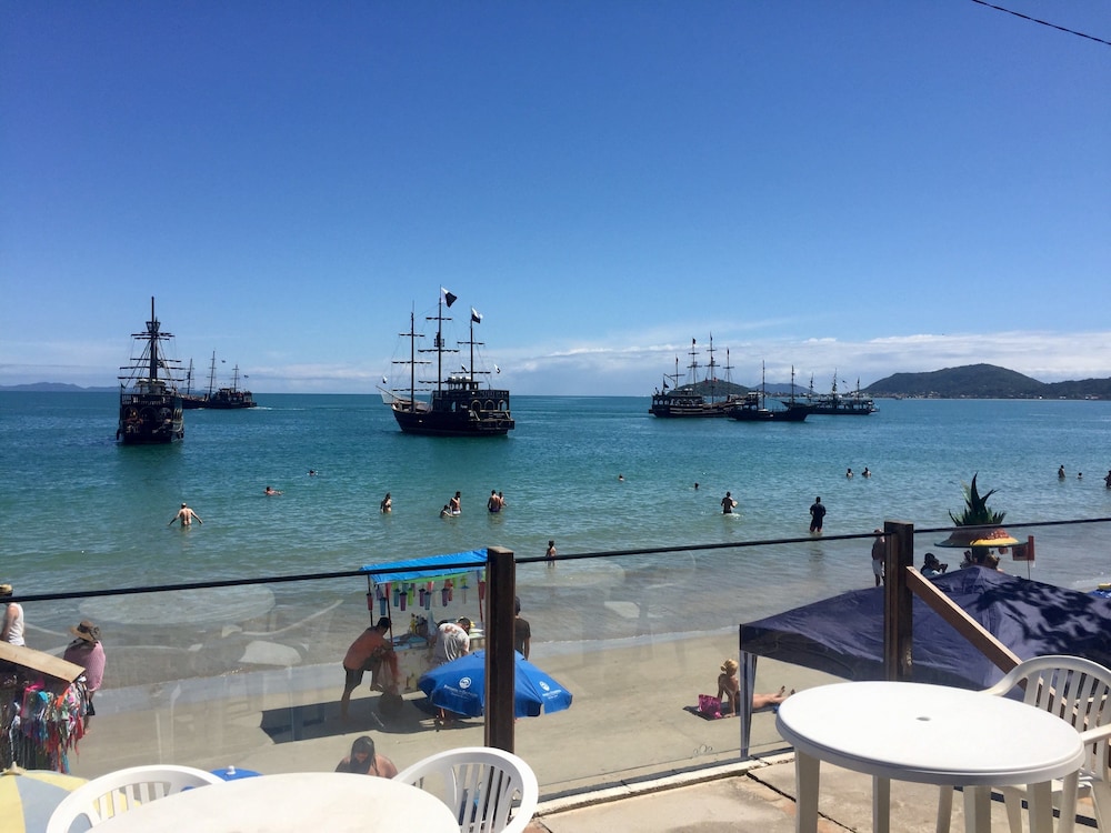 Pousada dos Golfinhos