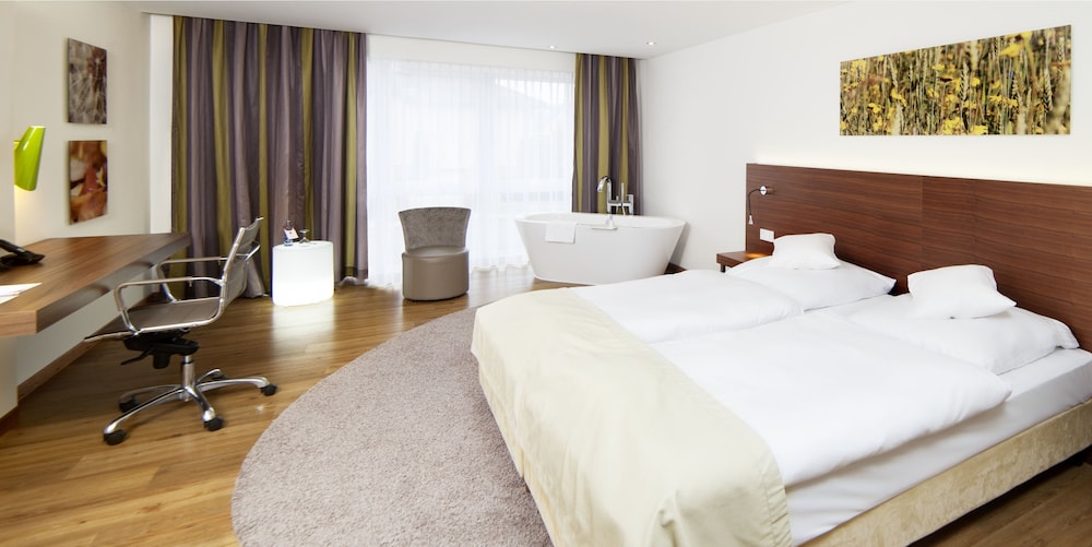 Hotel Jott wie Jäger