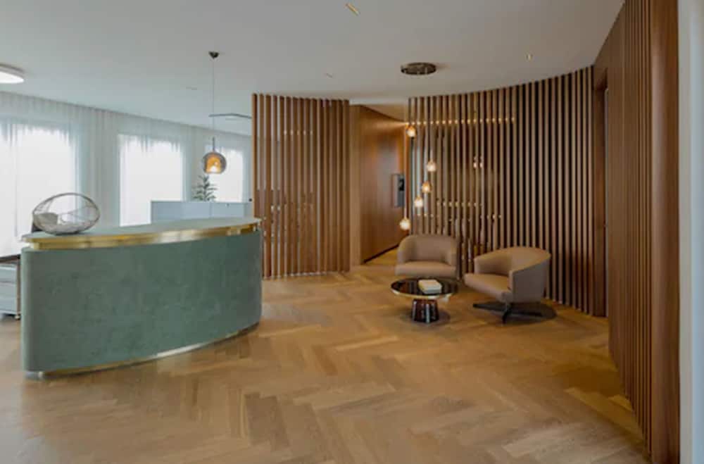 DD Suites Serviced Apartments