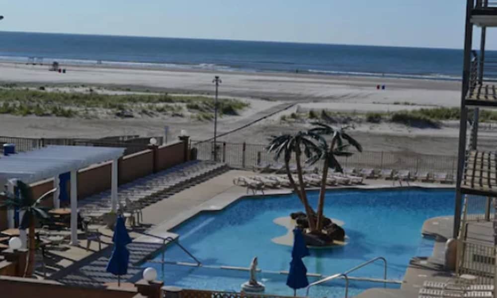 Royal Hawaiian Motel