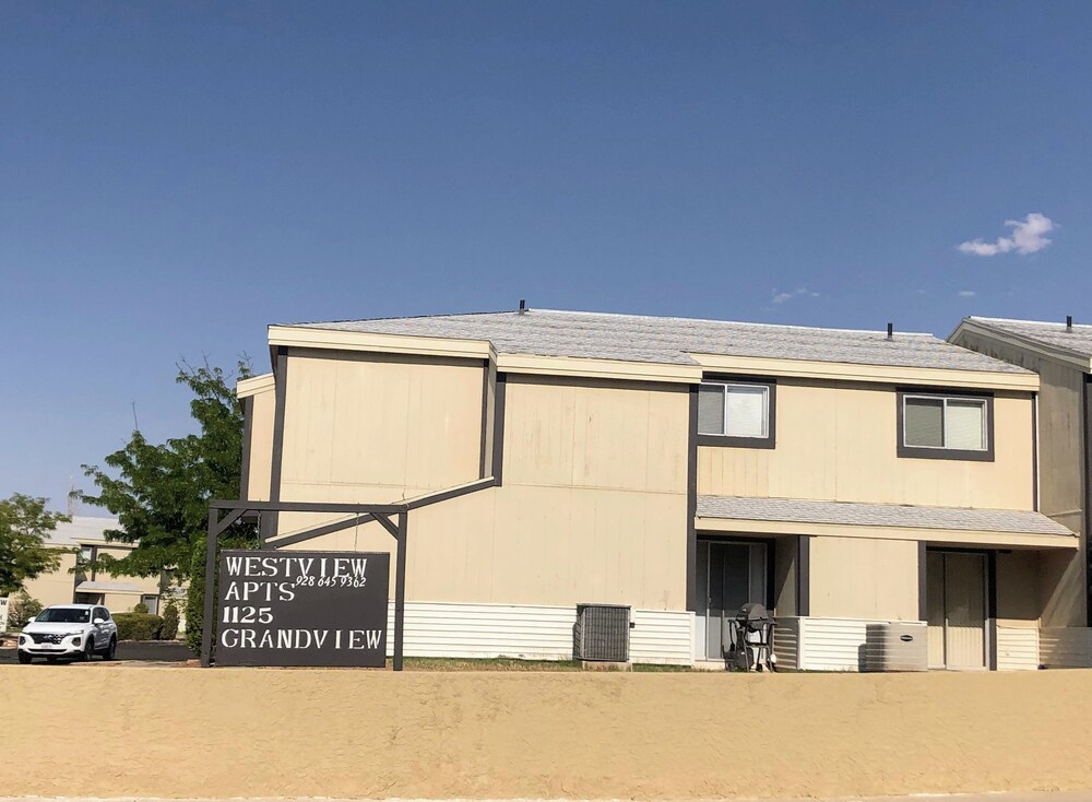 Westview Residences