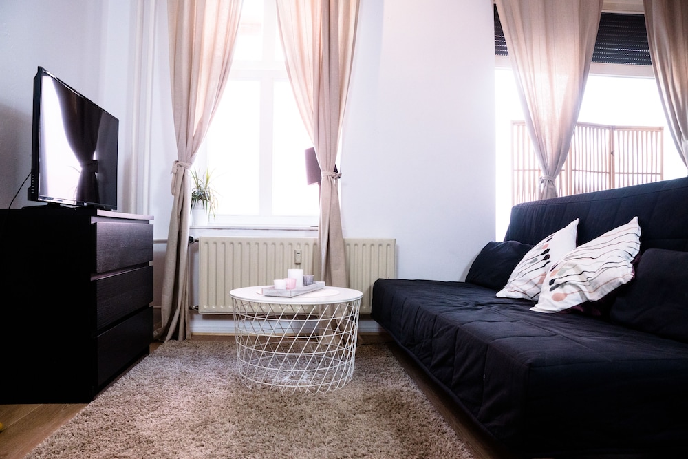 Bed'n'Work Apartment Friedrichshain