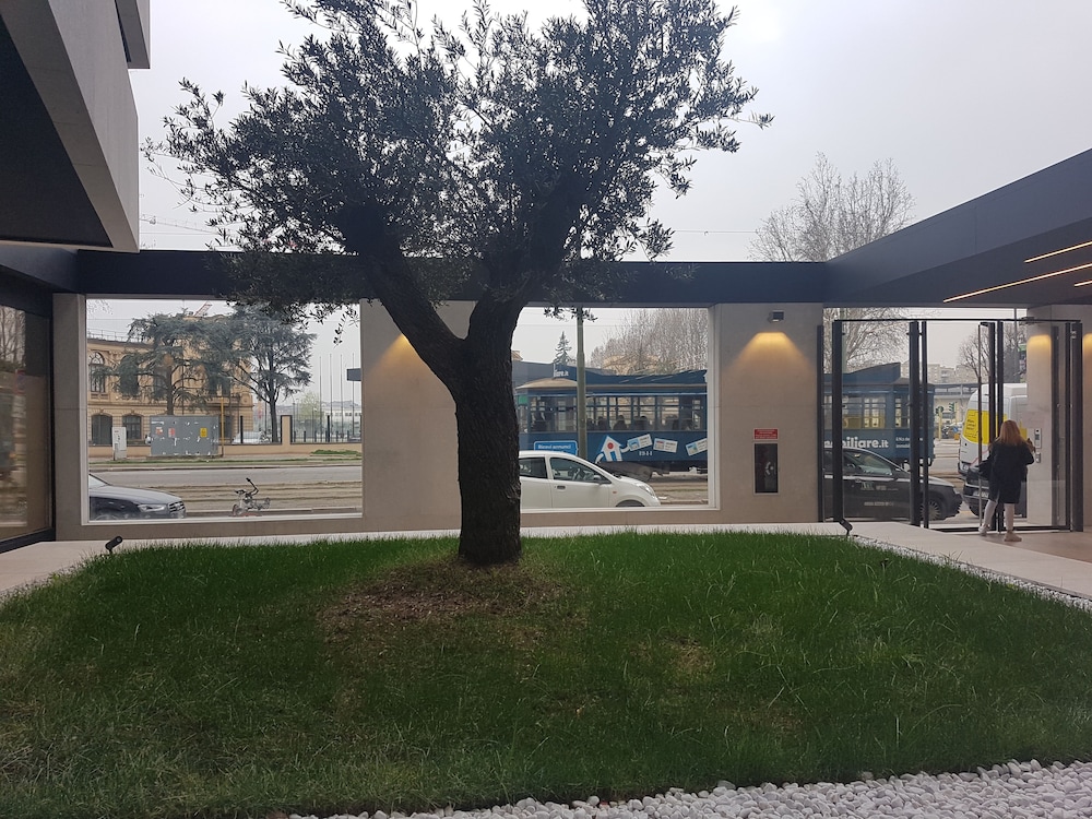 Viale Severino Boezio 20 Apartament