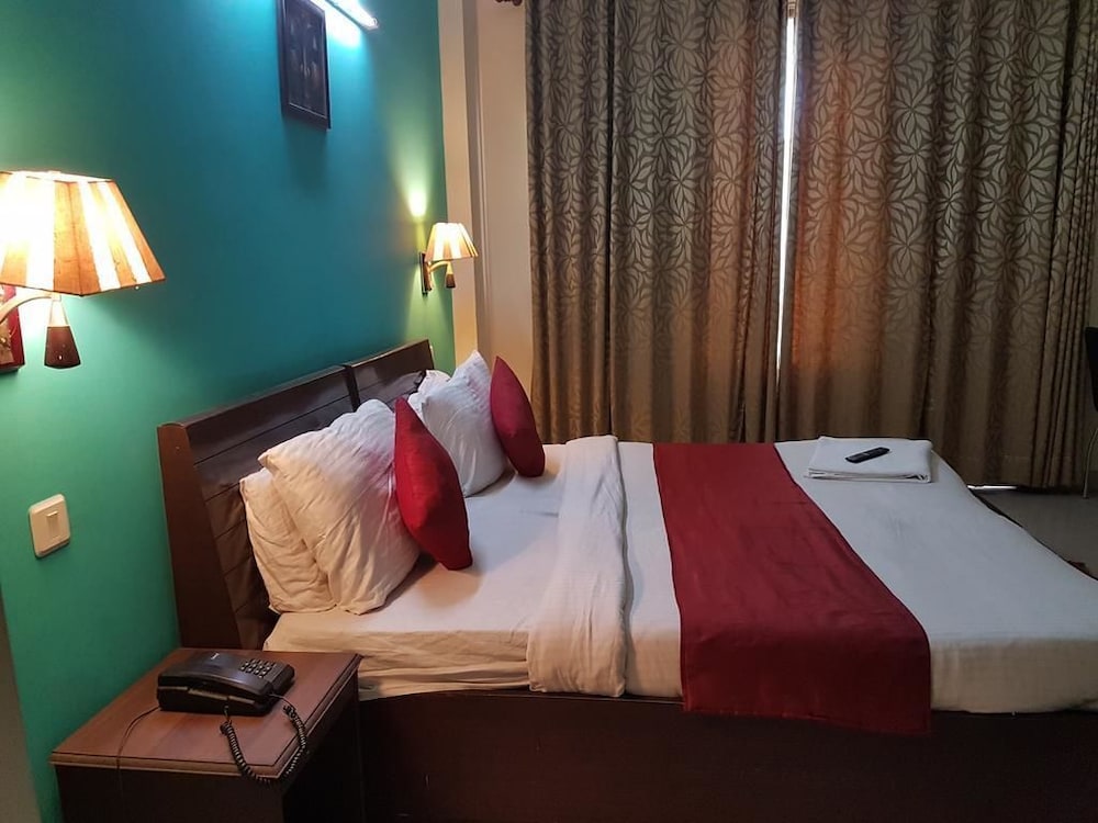 Hotel Kartik Inns