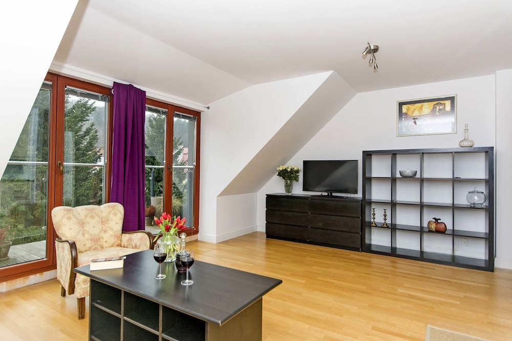 Apartamenty Mój Sopot - Horizon Forest C