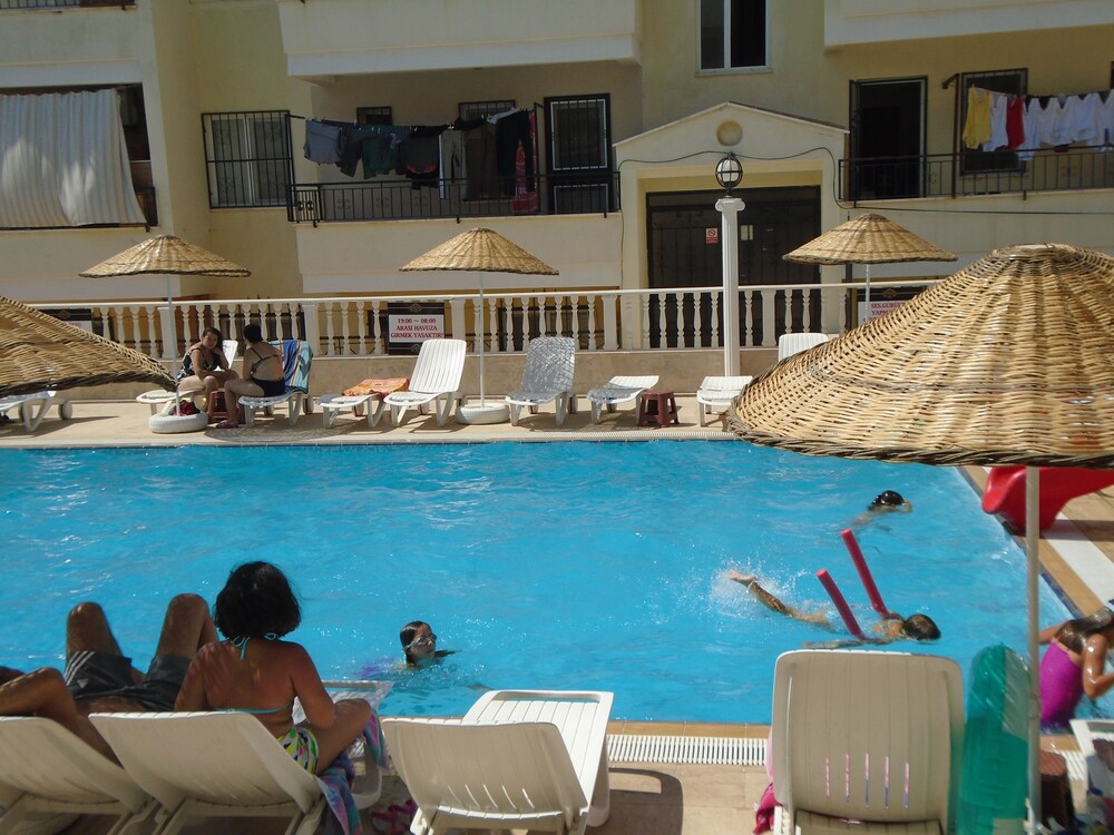 Didyma Apollon Hotel