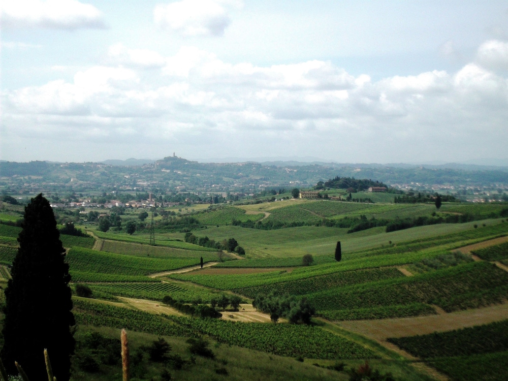 San Carlo Bed and breakfast