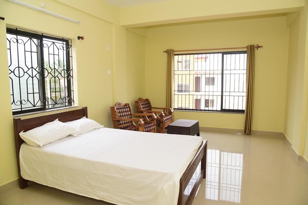 Nirvaah Room Siolim Non AC