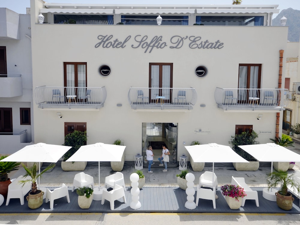Hotel Soffio D'Estate