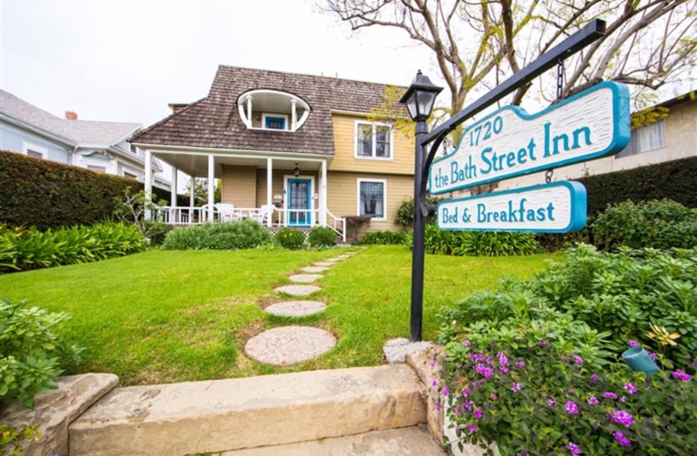 Bath Street Inn