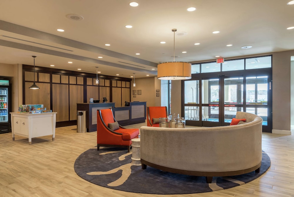 Homewood Suites by Hilton Marlborough