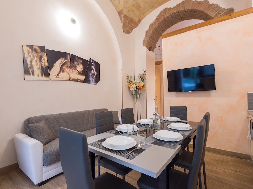 Residenza Borghese 71