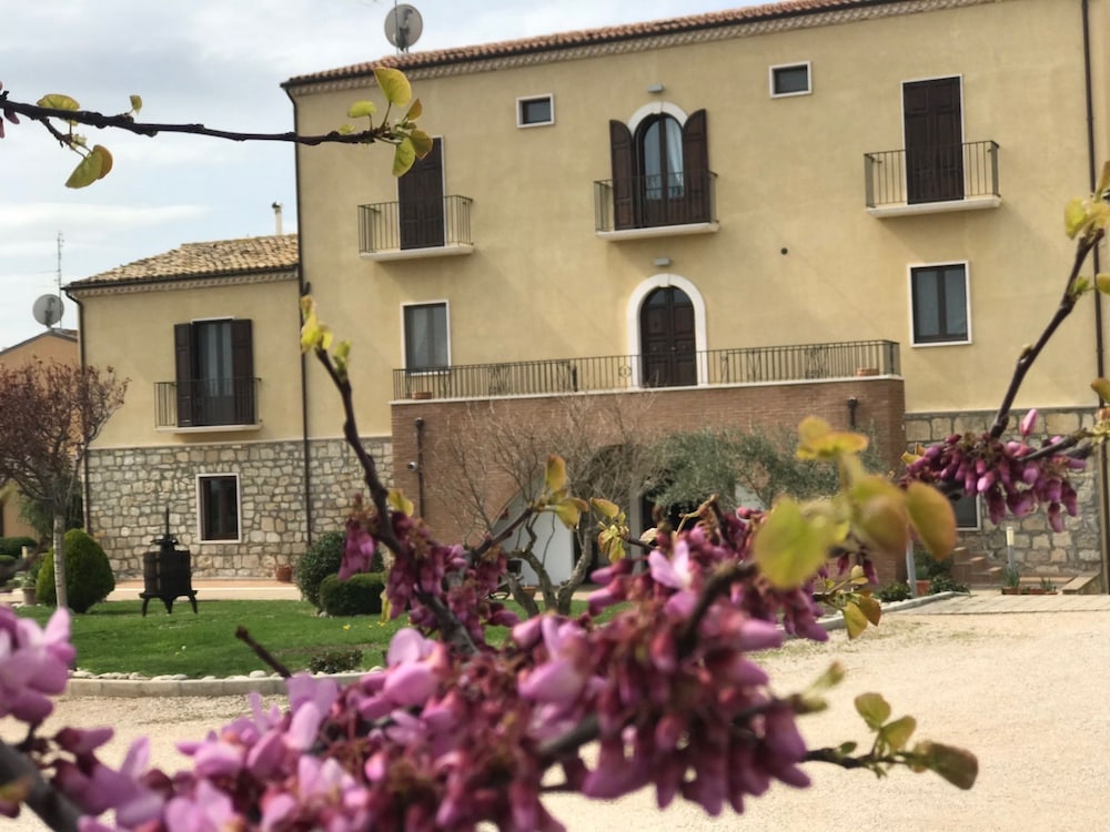 Masseria Grande