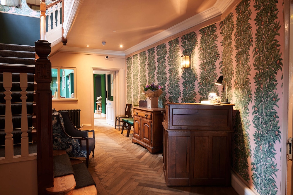 Kings Arms Hotel