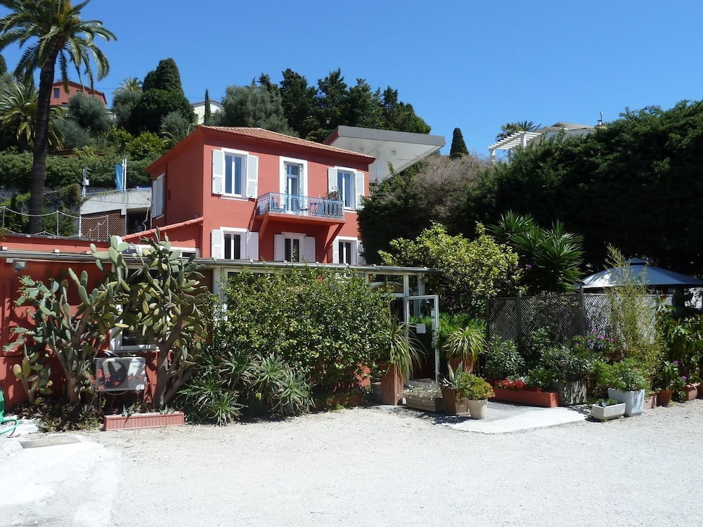 Hôtel La Villa Patricia
