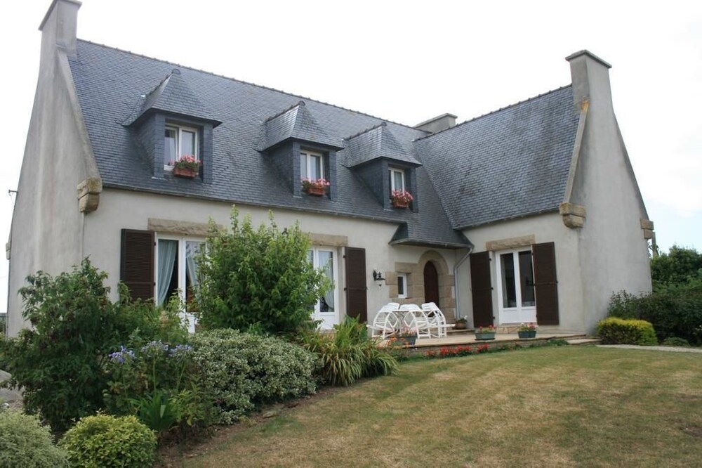 Chambres d'hôtes du Theven