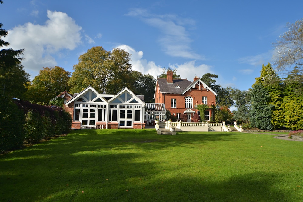 Glenmore Manor Guesthouse