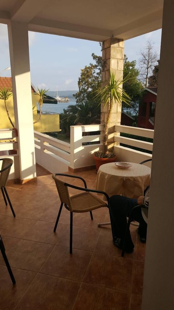 Apartments Goranka