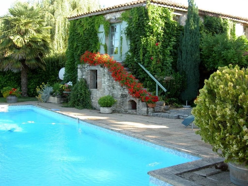 Le Moulin de Cocussotte