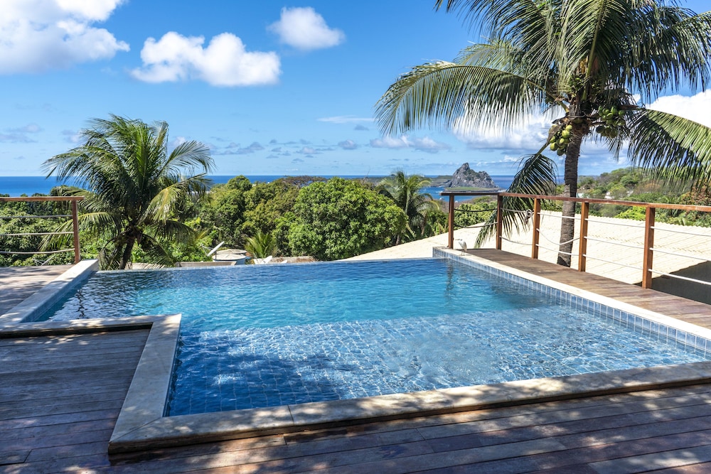 Pousada Recanto Noronha