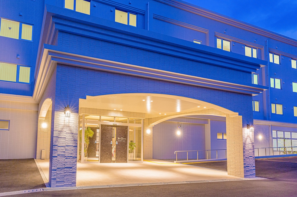 Morinoyu Resort