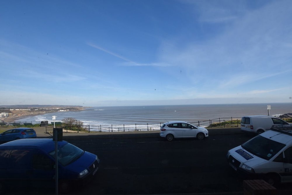 Marlborough Seafront Holiday Apartments