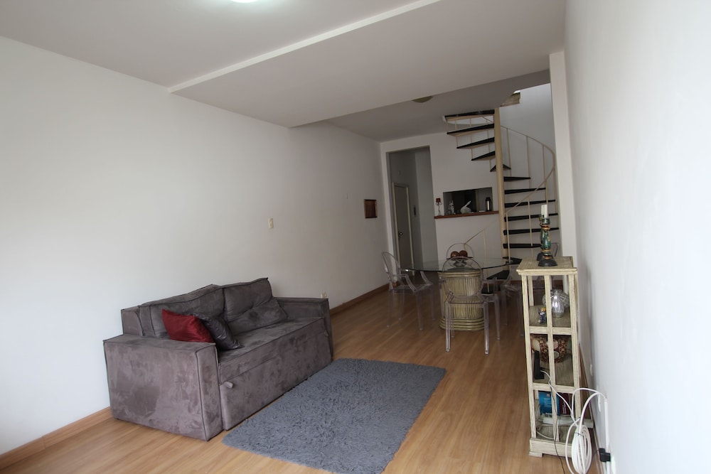 GoHouse - Republica SP 134