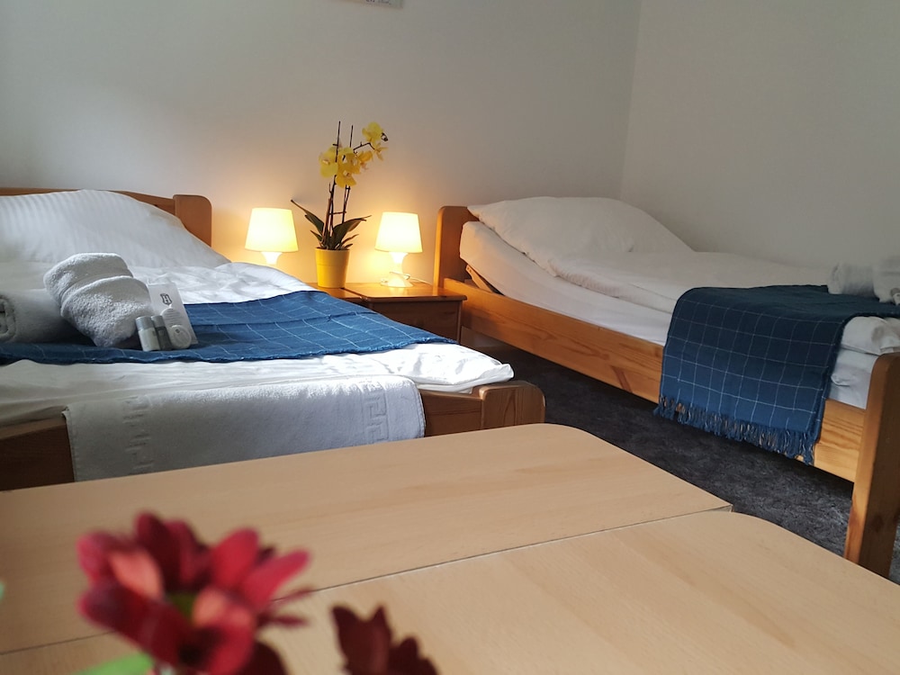 Gästehaus am Schloss Sayn