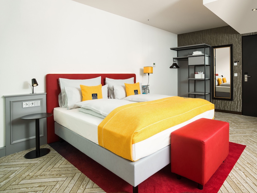 the niu Franz