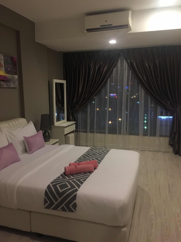 Cosy Suite