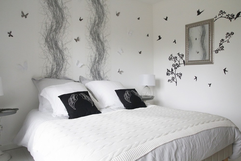 Chambres d'hôtes Souffle Nature