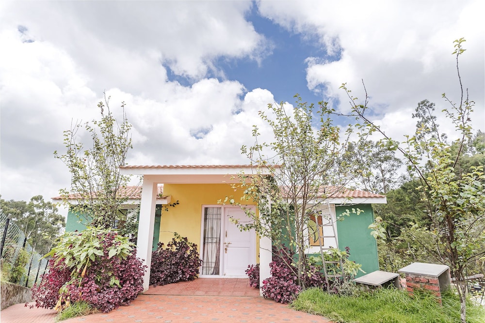GuestHouser 2 BHK Cottage 06a0