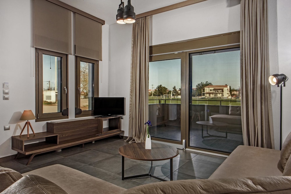 Corali Luxury Villas