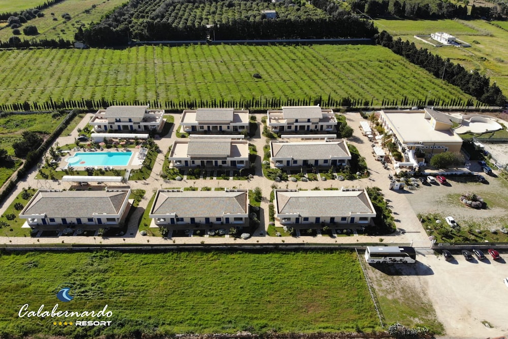 Calabernardo Resort