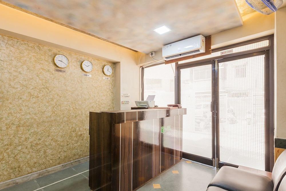 Hotel KC Palace