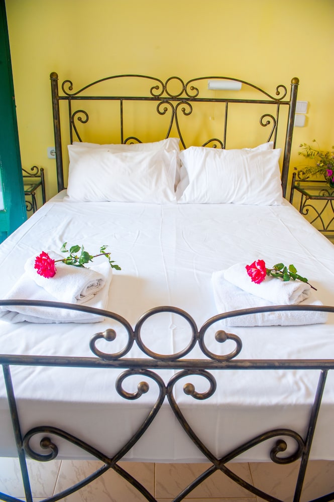 Harma Rooms & Apartments