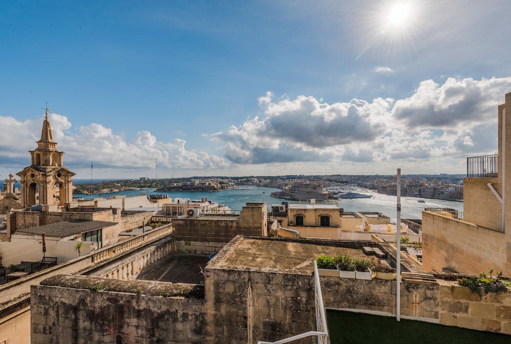 Valletta Lucente