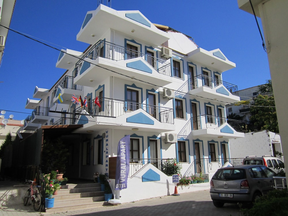 Vural Apart Hotel