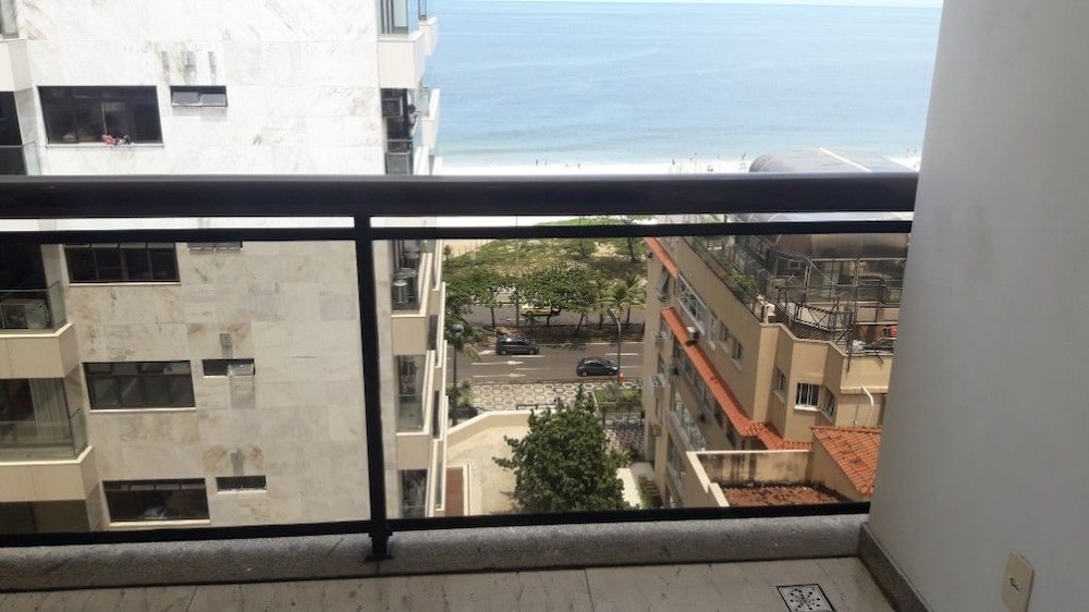 Apartamento Ipanema Guinle II