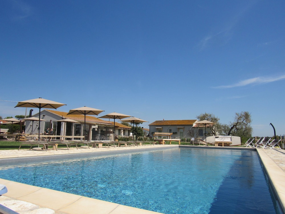 Agriturismo Sweet Cottage