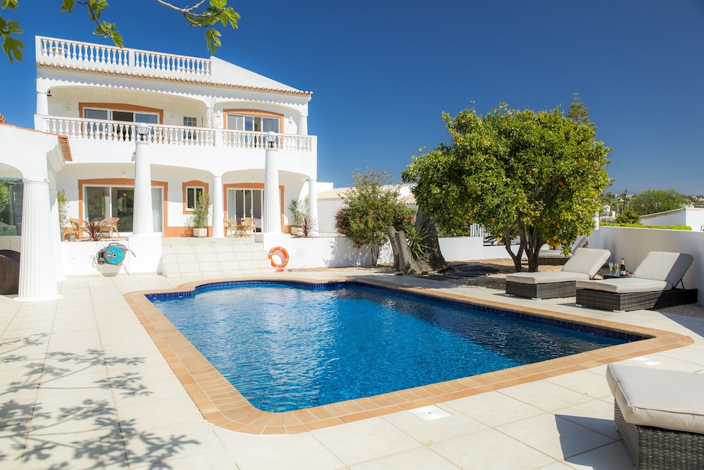 Casa Luisandra Boutique B&B